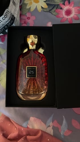 Customer photo review of Atelier Des Ors Pink Me Up Eau De Parfum For Unisex