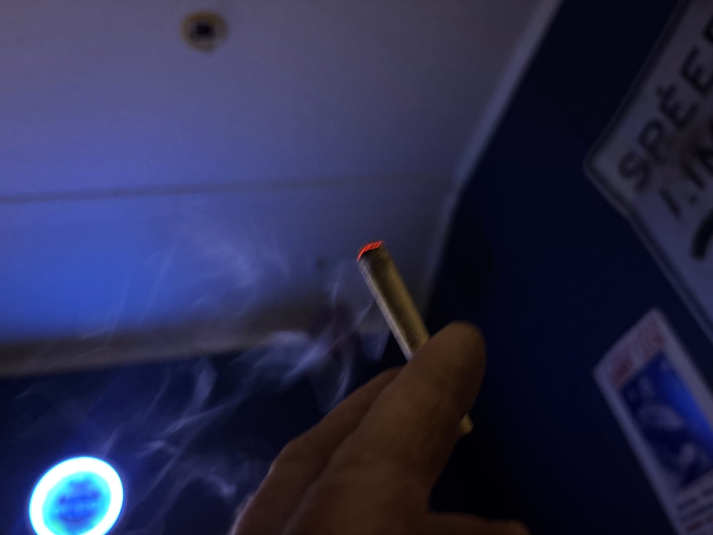 Customer photo review of West West Brand - King Louis XIII - 14 Grams - Indica