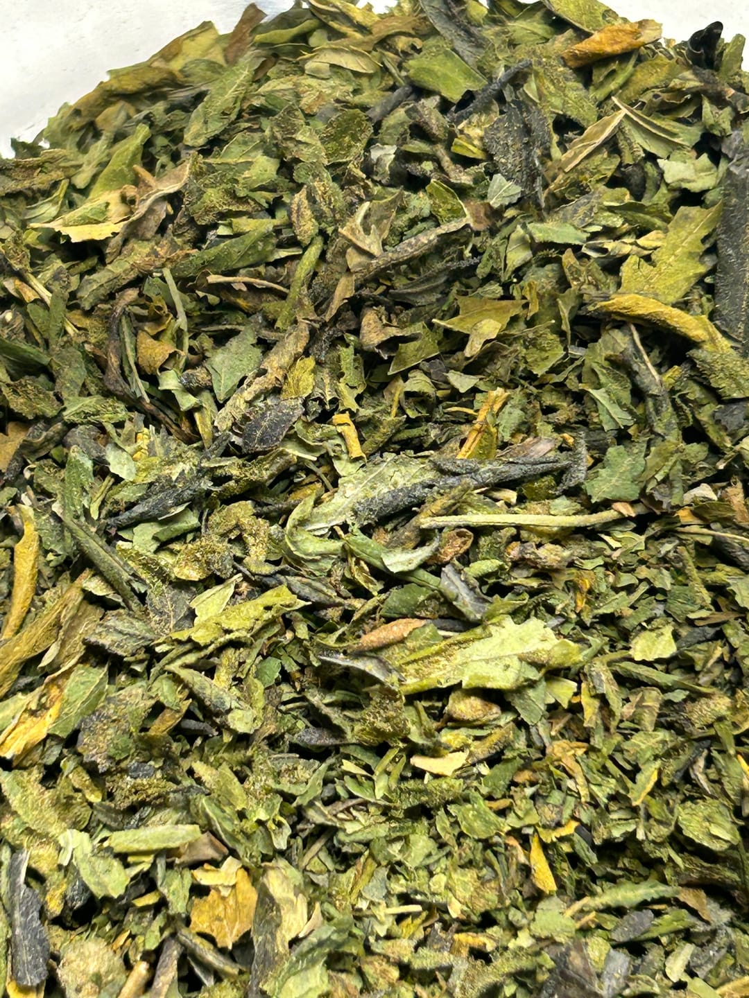 Customer photo review of Cheap THCA Flower Trim