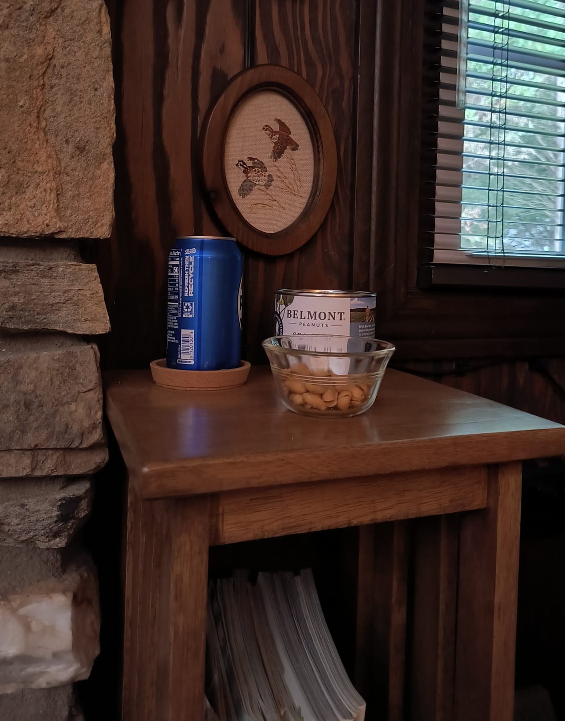 Customer photo review of Sea Salt