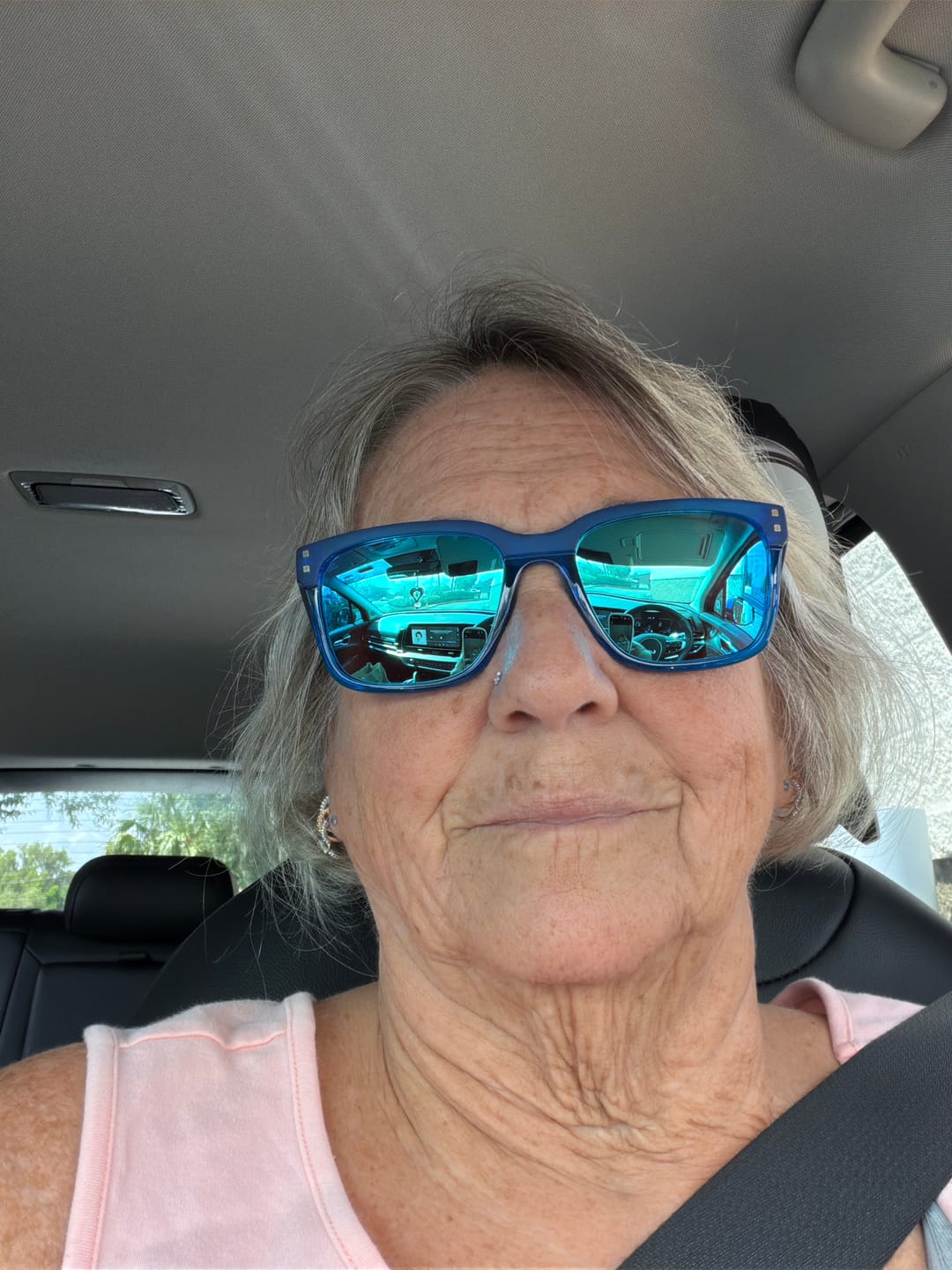 Customer photo review of Romeo - Cascade