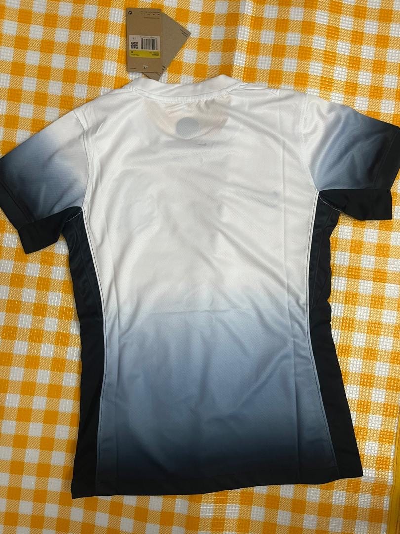 Customer photo review of Maillot Femelle Corinthians I 24/25 - Branca