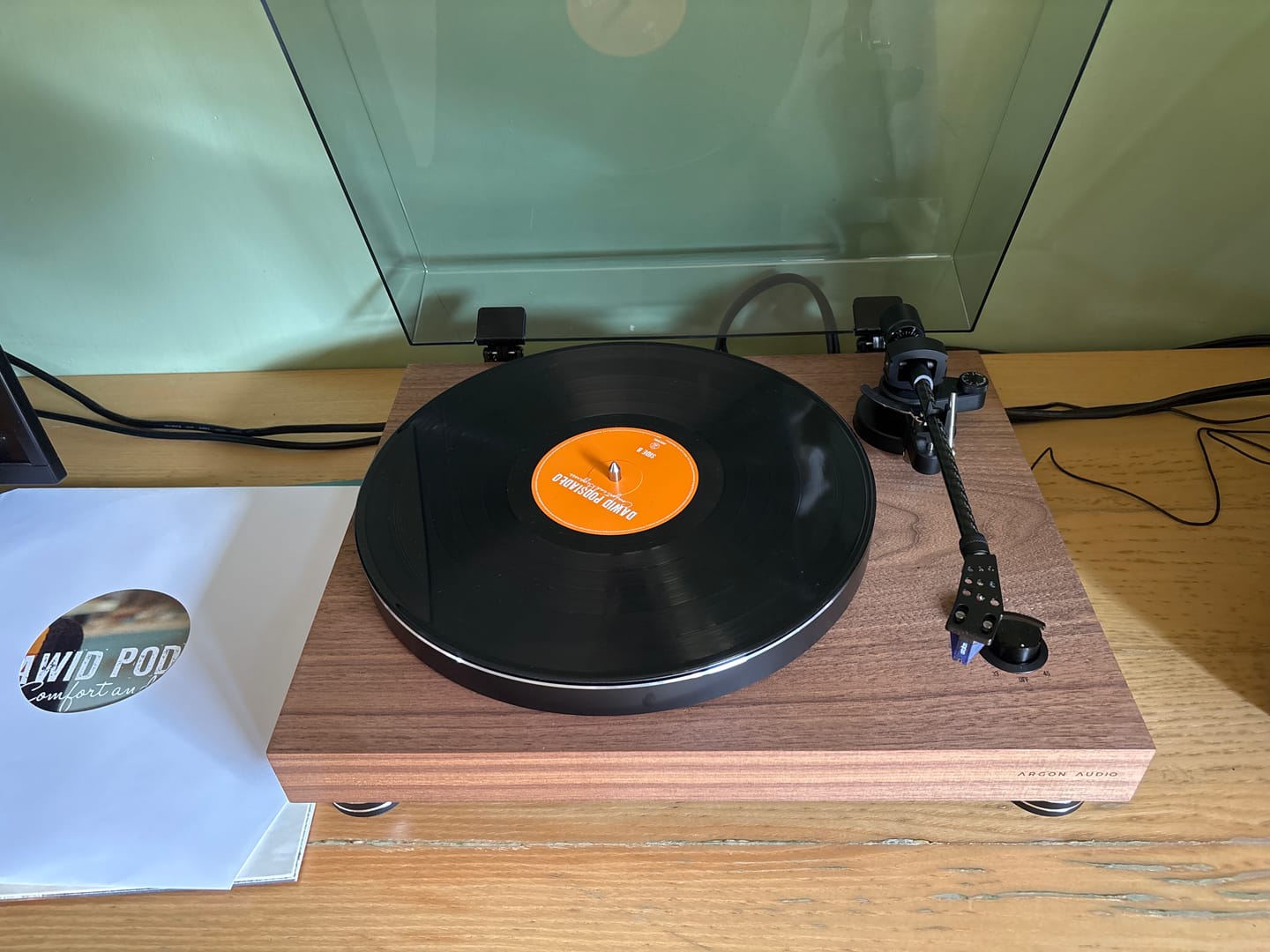 Customer photo review of TT-4 MK2