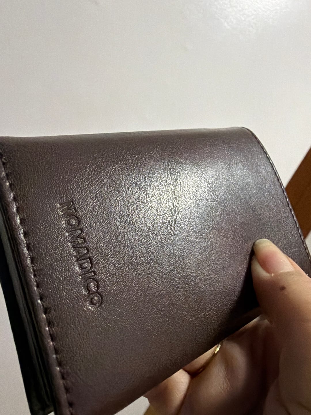 Customer photo review of Versa