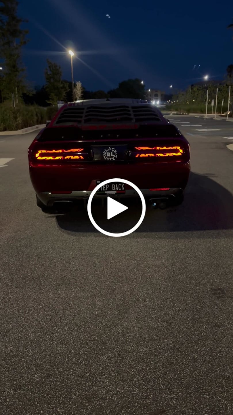 Customer video review of South of The Border Racing