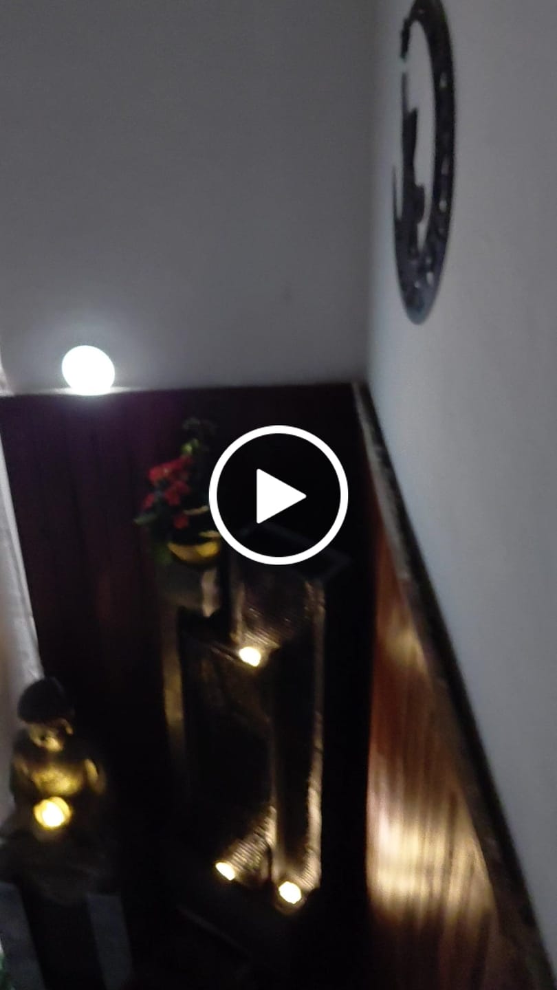 Customer video review of Pack de 4 Practifocos Led Recargables Multiuso