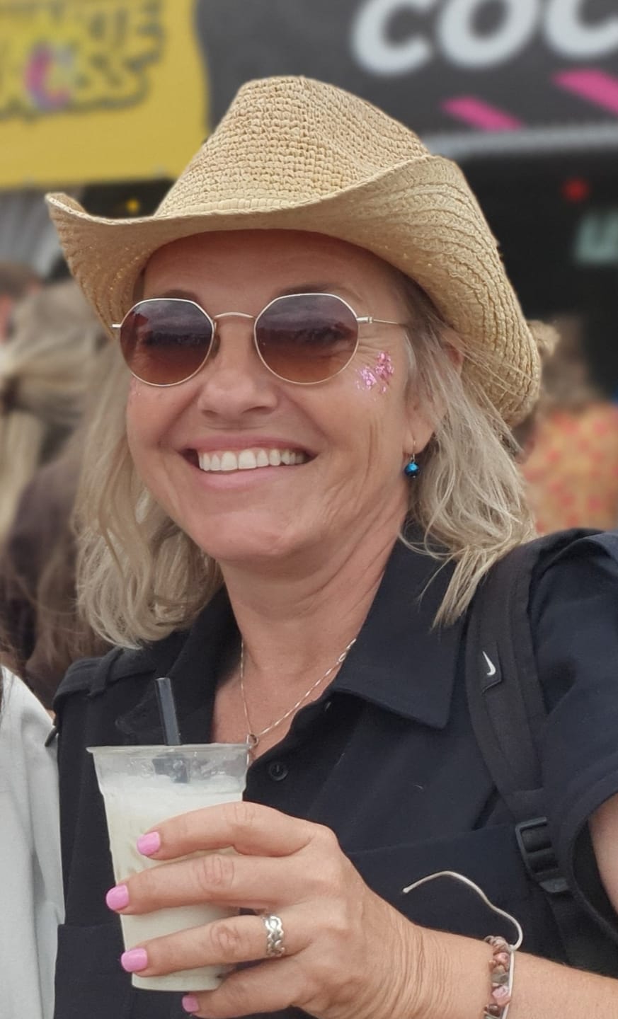 Customer photo review of Palmera Cowboy