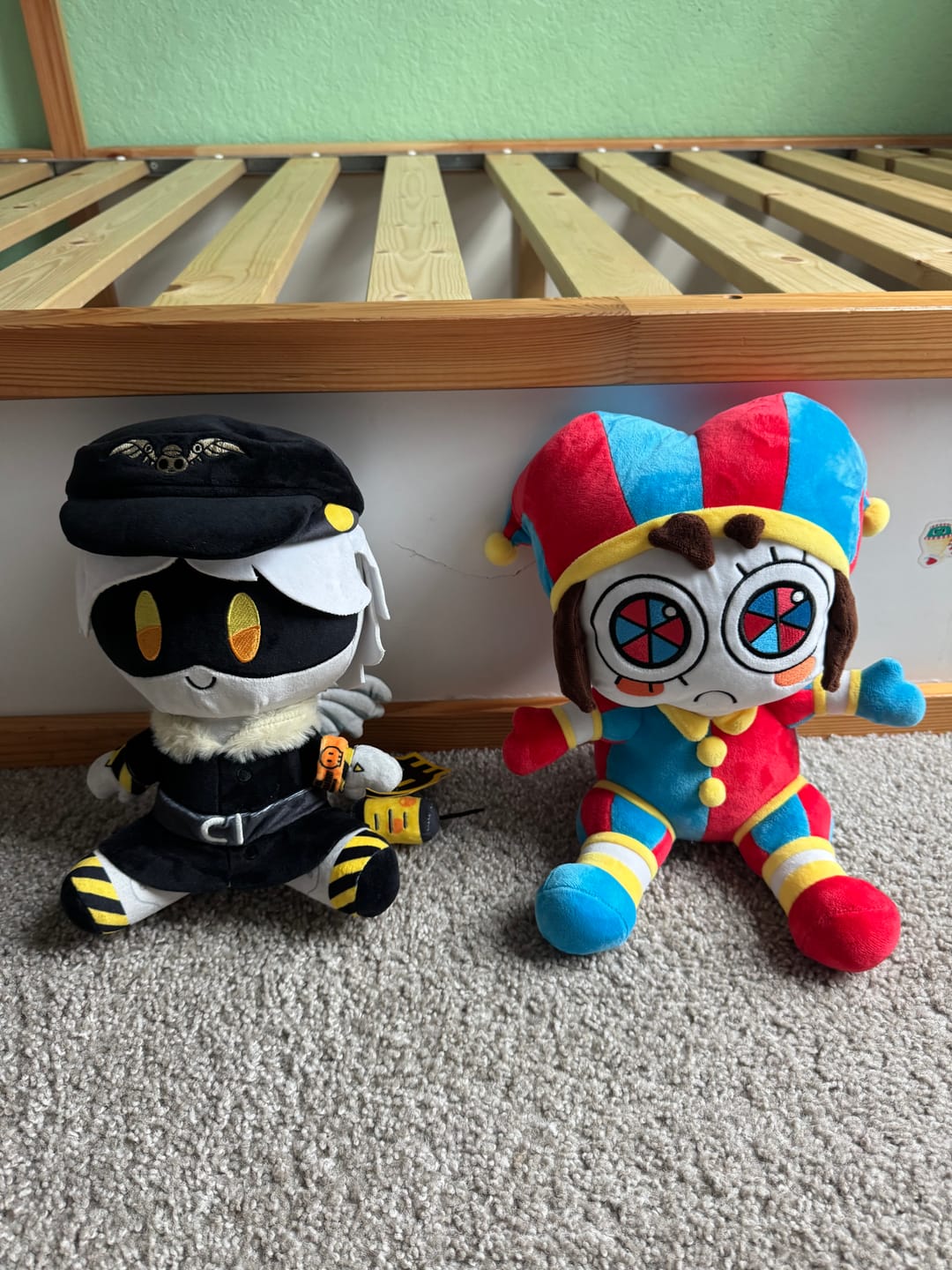 Customer photo review of N Plush