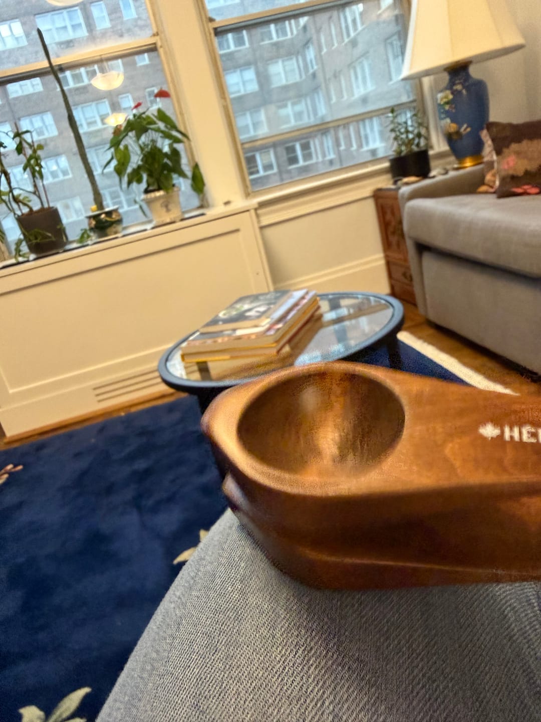 Customer photo review of Musical Spoons