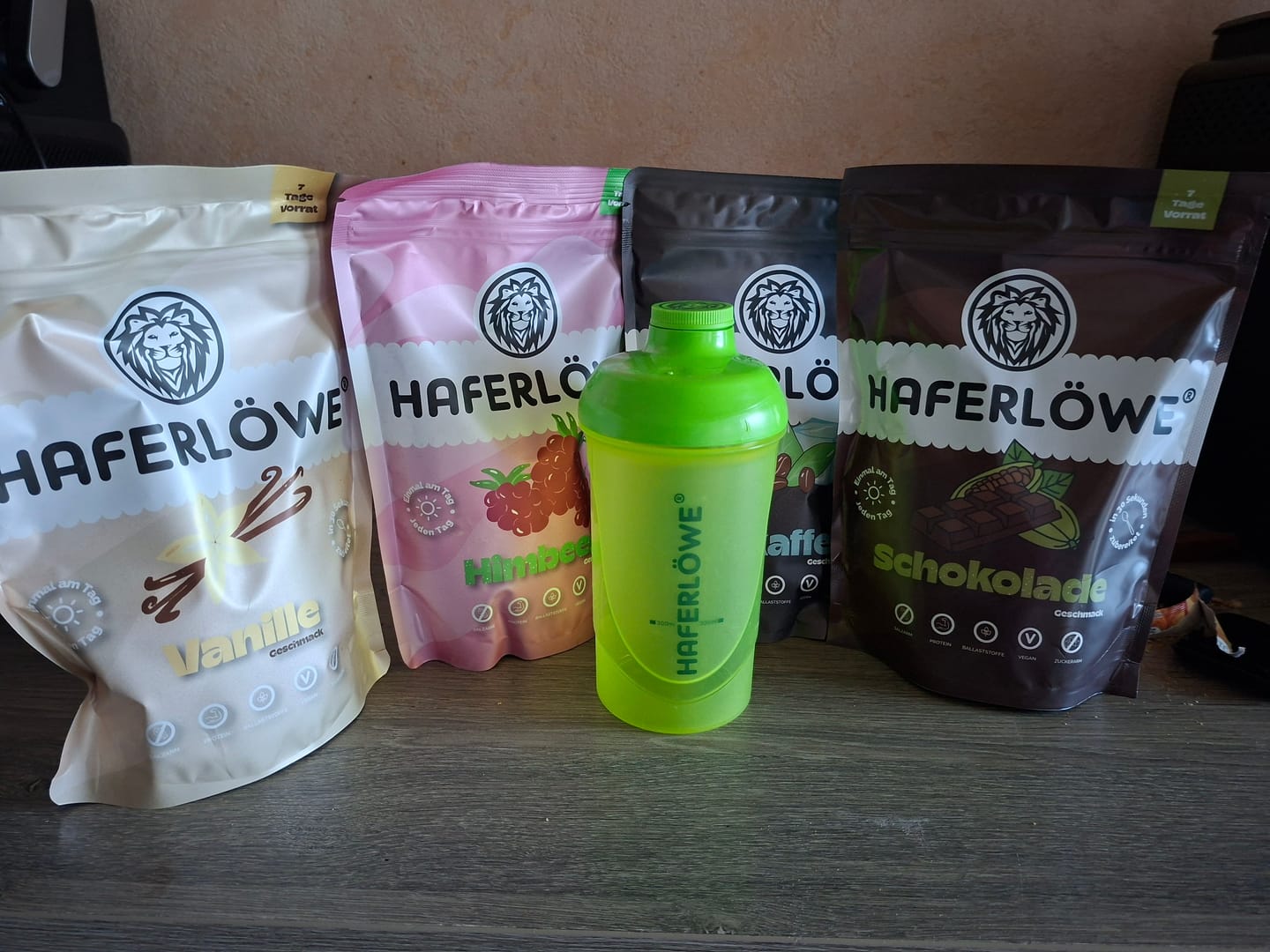 Customer photo review of Sparabo