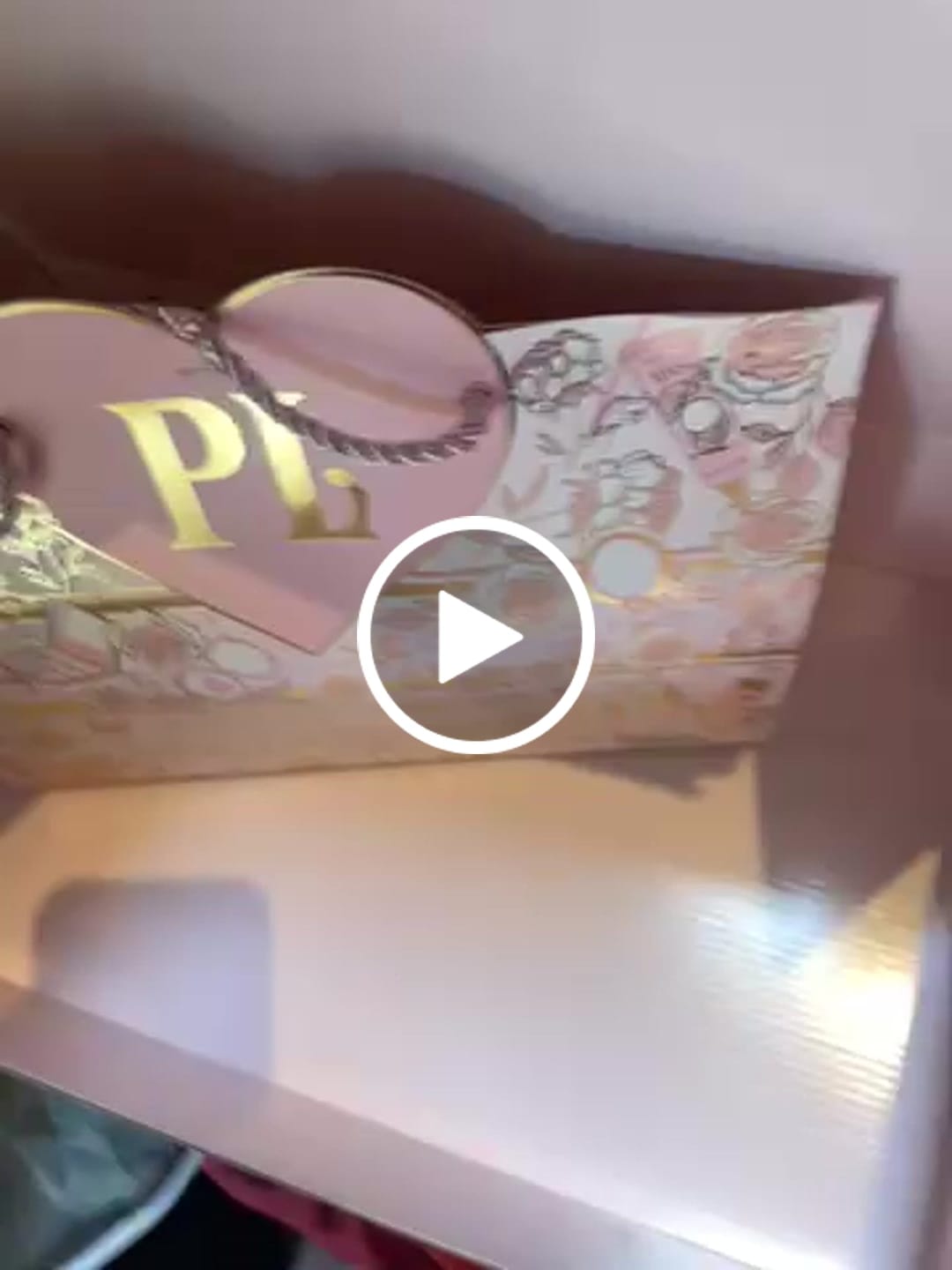 Klantvideorecensie van Welcome Mystery Bag