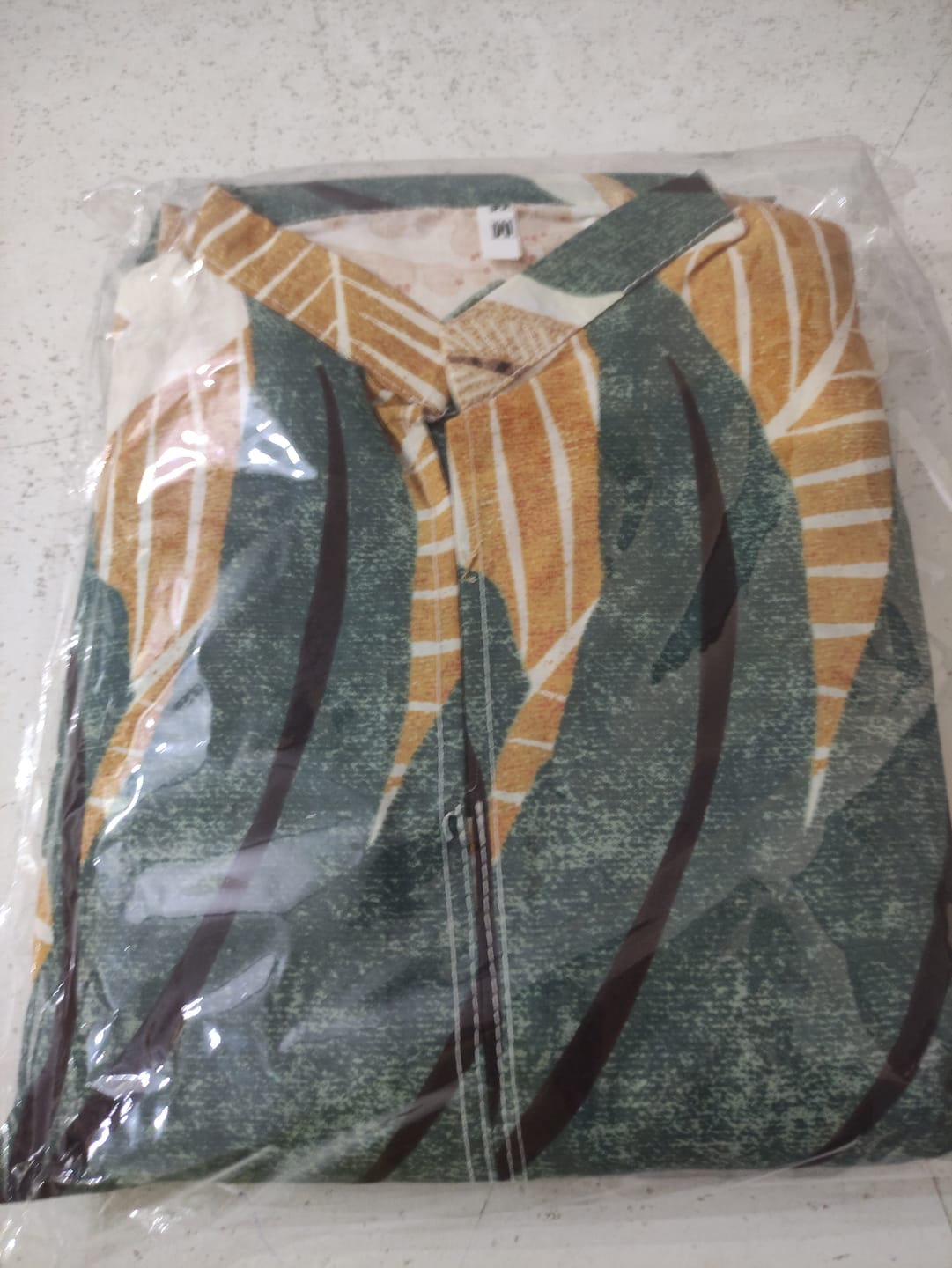 Customer photo review of CLF075 Mid Season Cotton