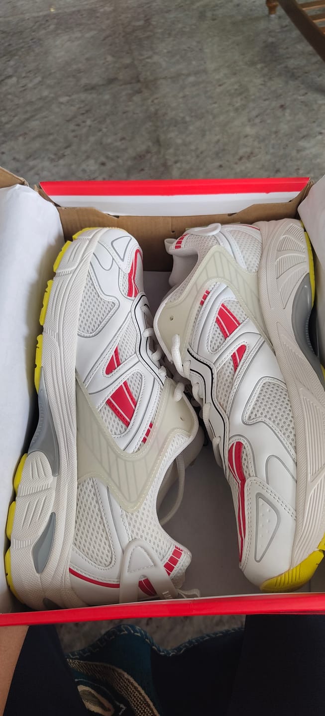 Customer photo review of Spectra