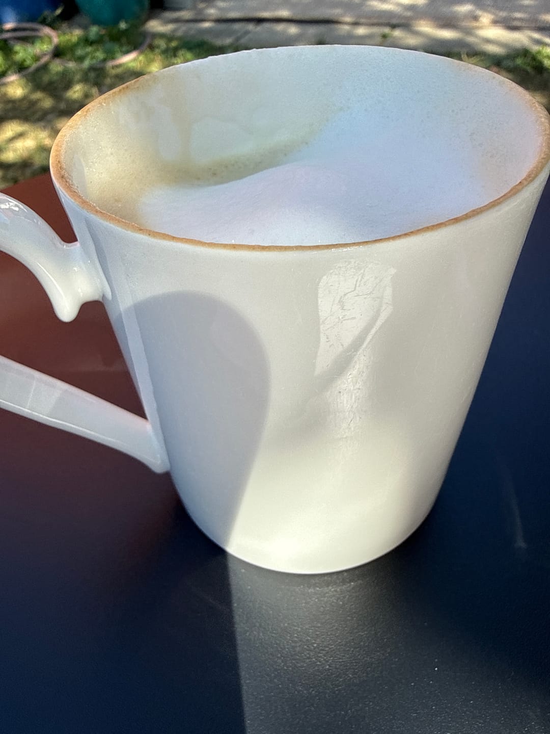 Customer photo review of Malabar Arabica Extrem Säurearm
