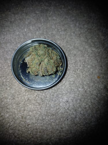 Bubba Candy - 28 Gramm - Indica photo review