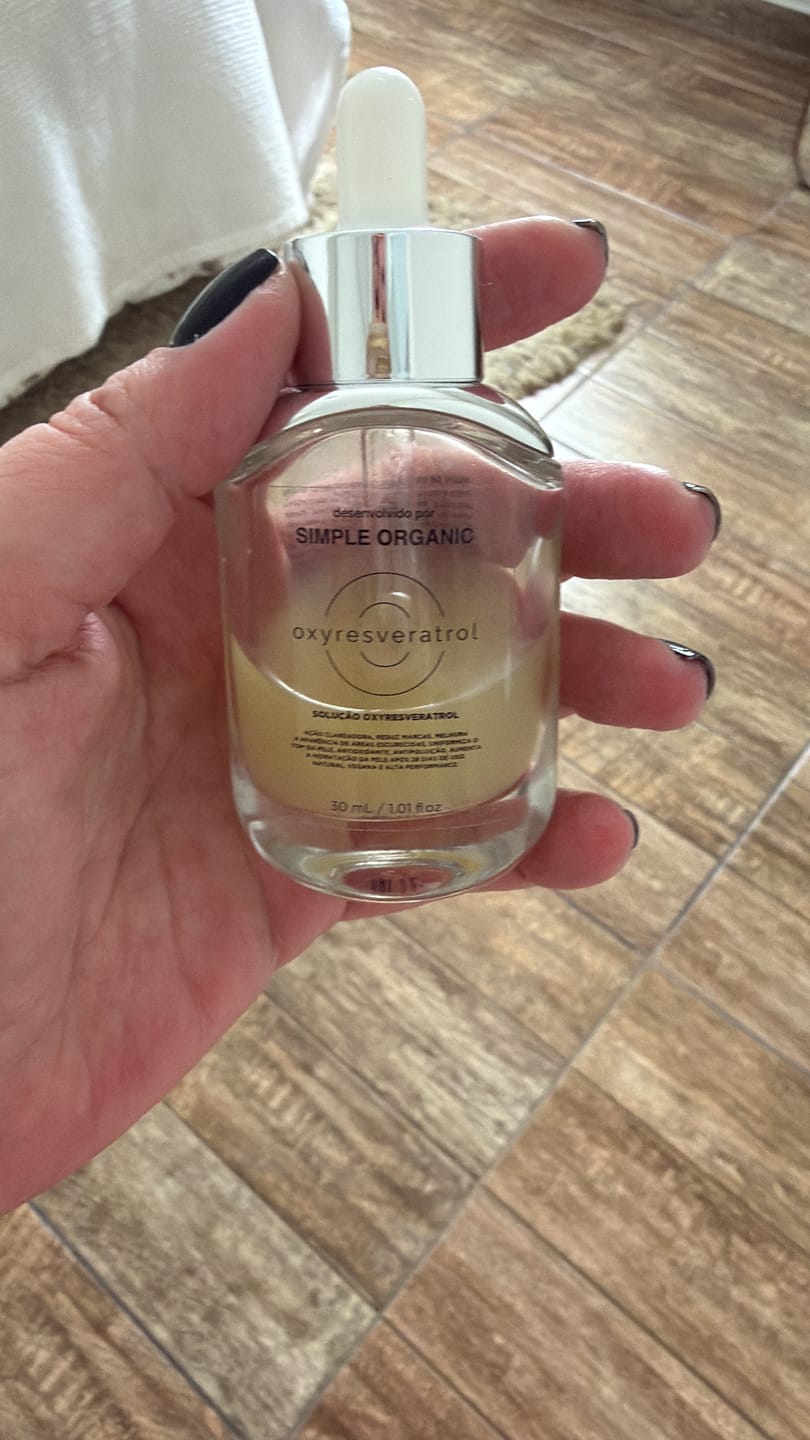 Customer photo review of Duo Antimanchas Diurno