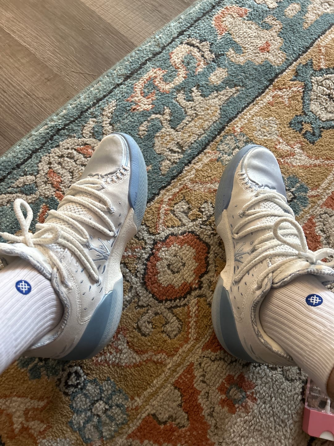 Customer photo review of MEN'S Joker 2 : Denver