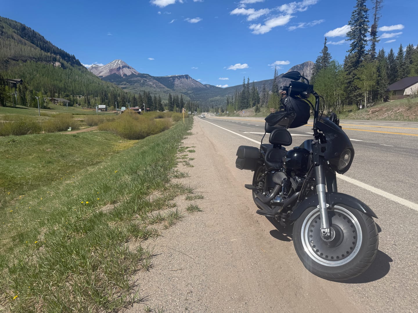 Customer photo review of OG MX GLOVES RED