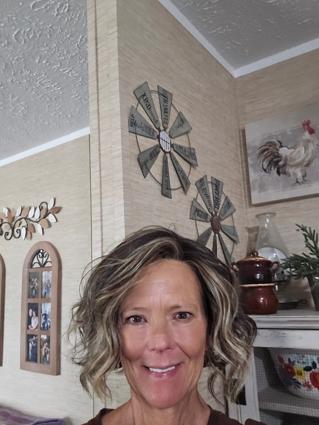 Customer photo review of BOLD MOVE - Chocolate Pecan