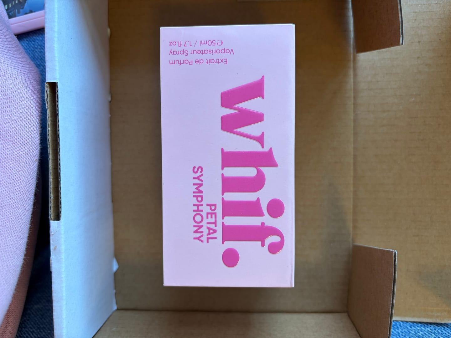 Customer photo review of Petal Symphony