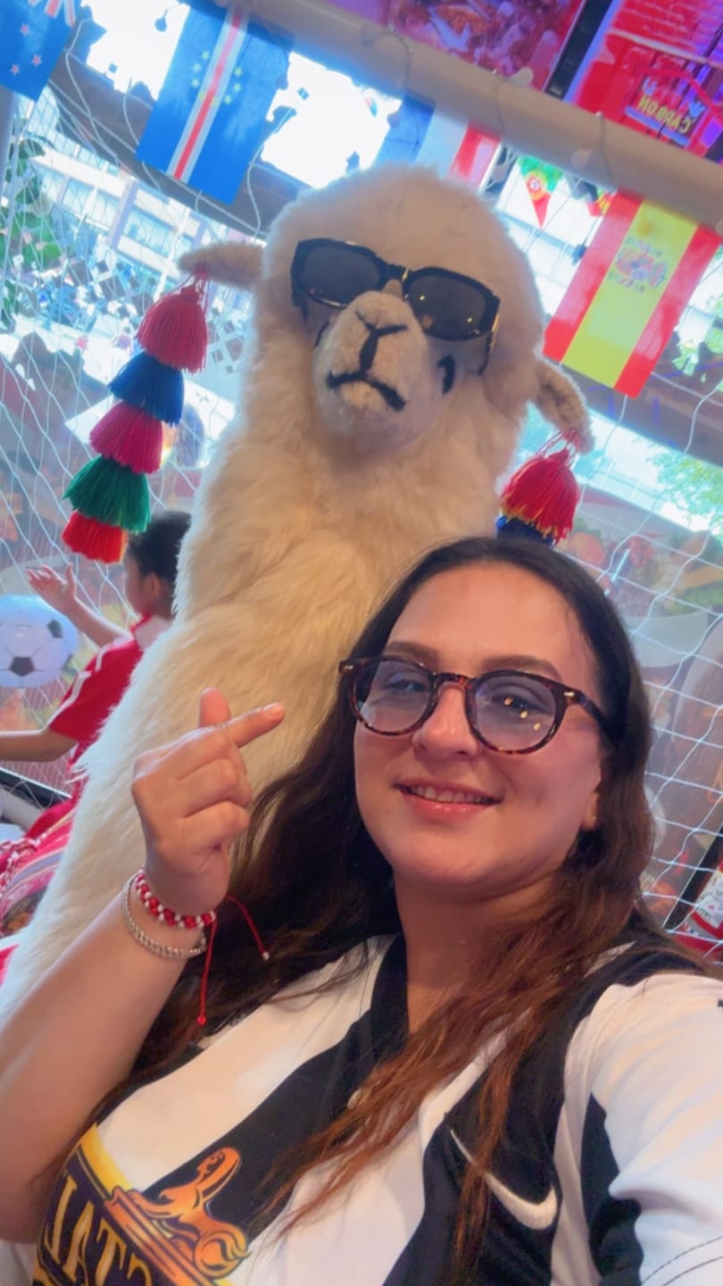 Customer photo review of Otto - Sunglasses