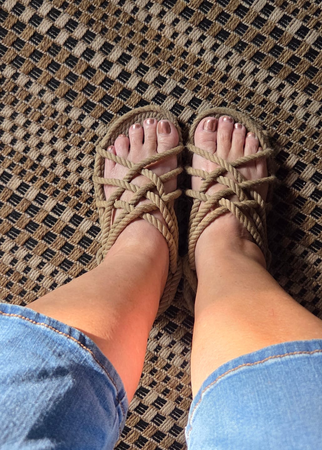 Customer photo review of JC - Camel