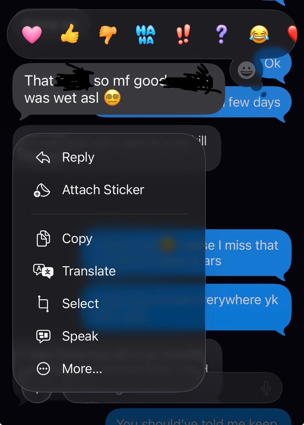 Customer photo review of Bundle Of 3