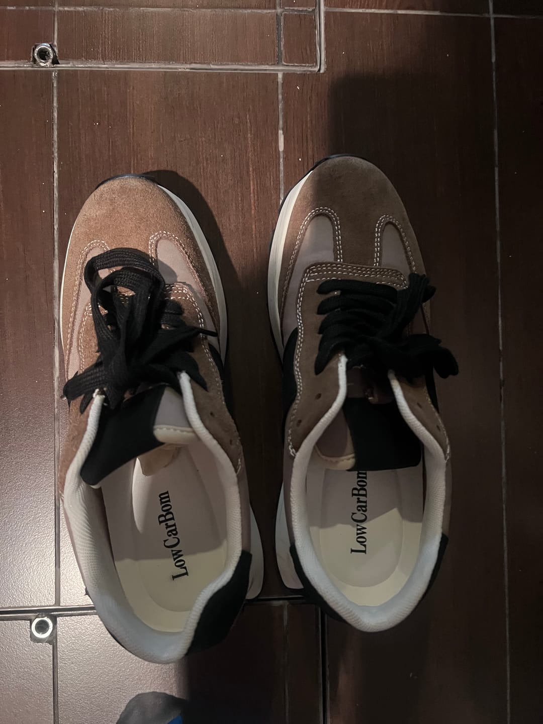 Customer photo review of Sentry - 9cm (3.5")