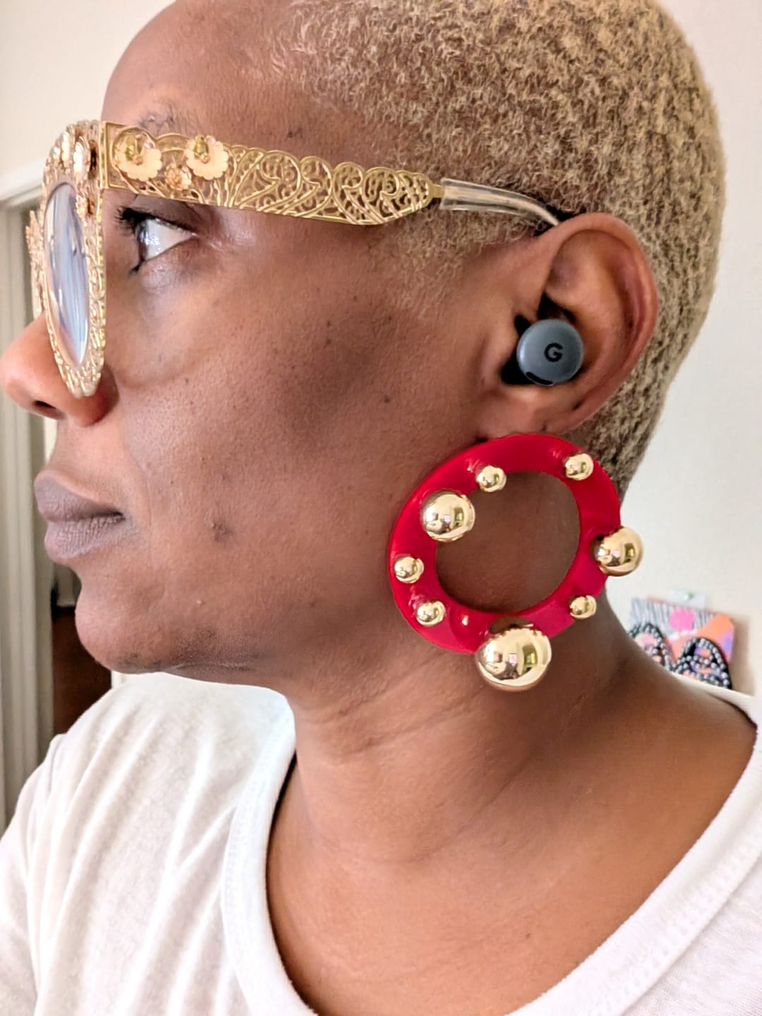 Customer photo review of Product Review