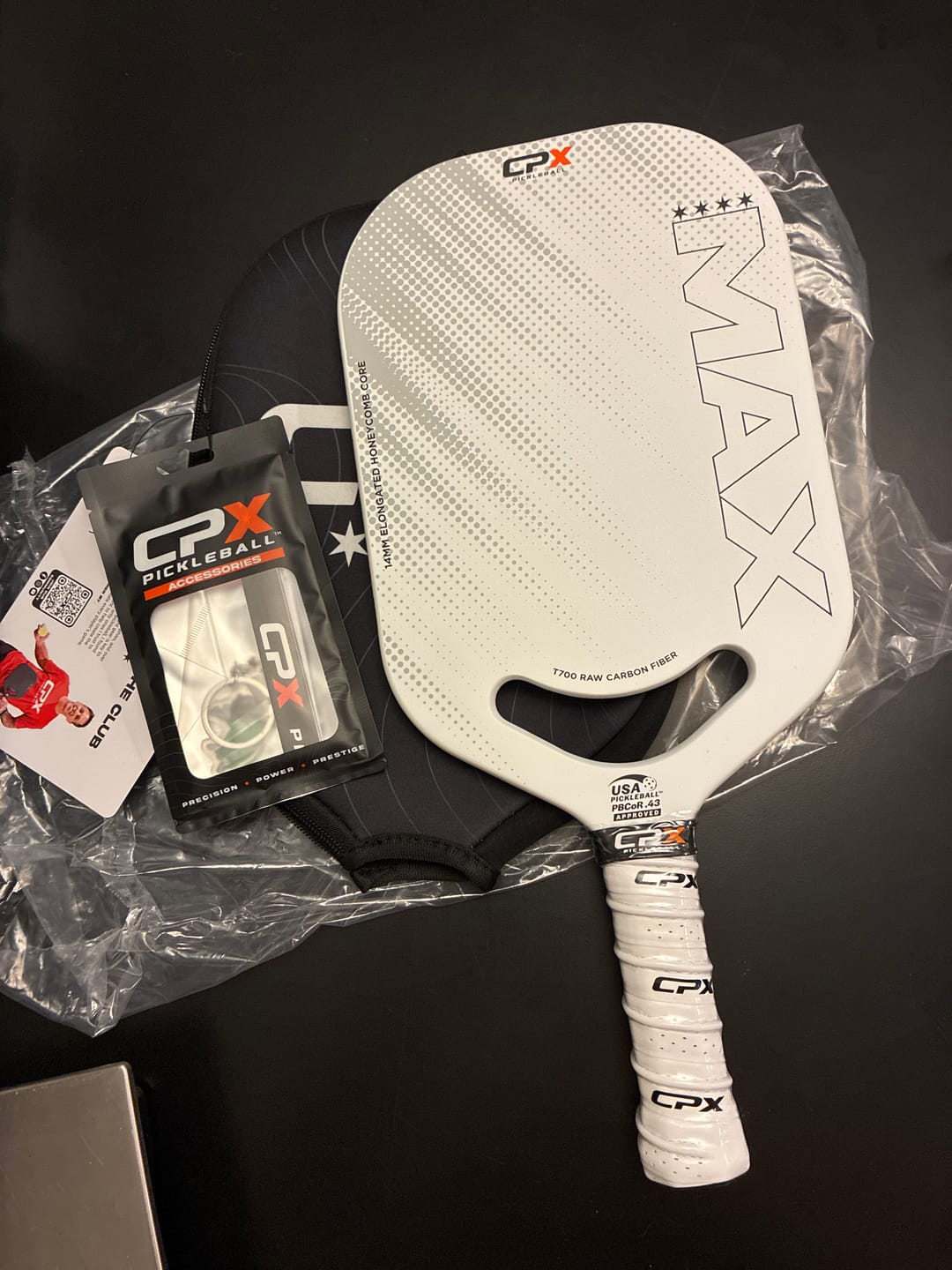 Customer photo review of MAX Series