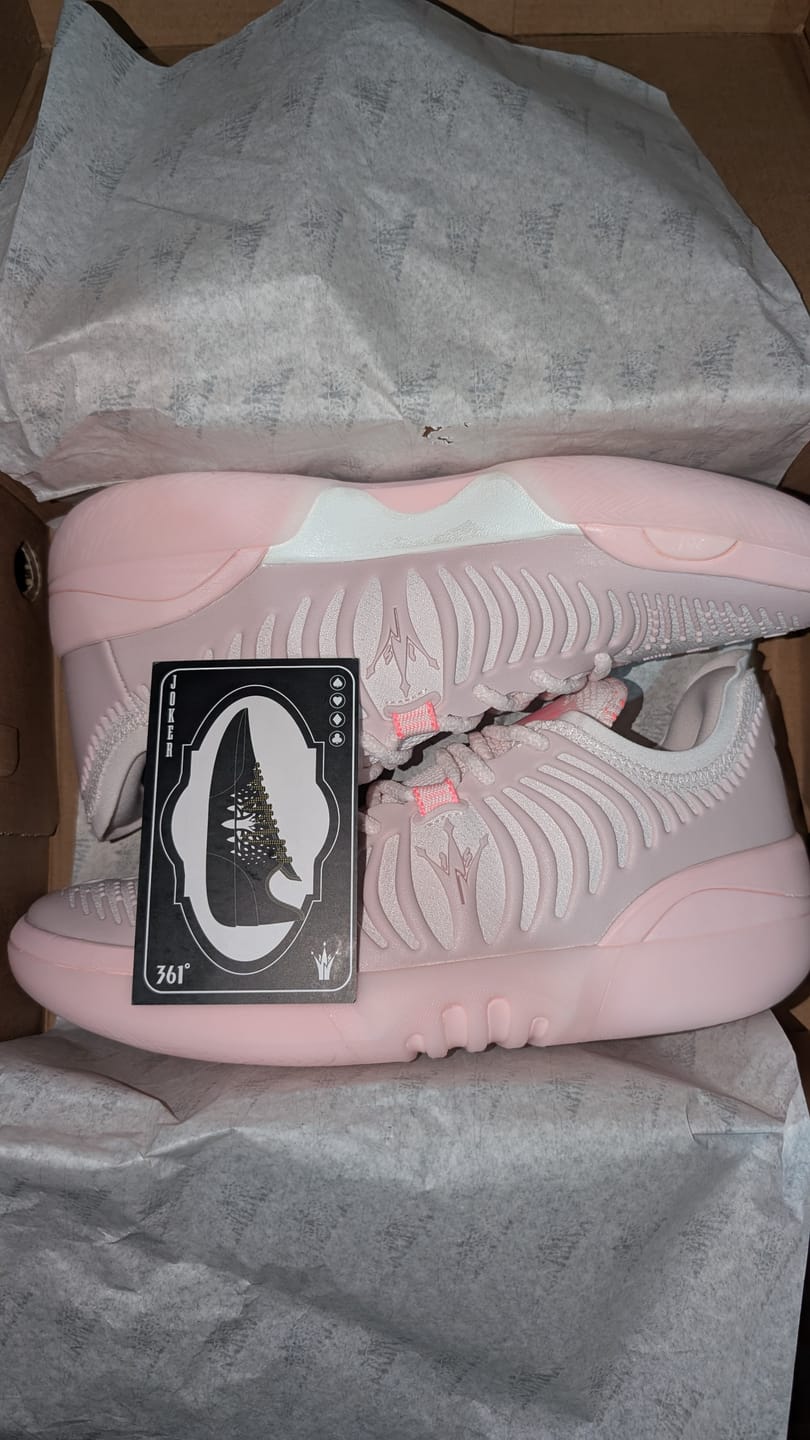 Customer photo review of Joker 2 GT "Golden Hour"