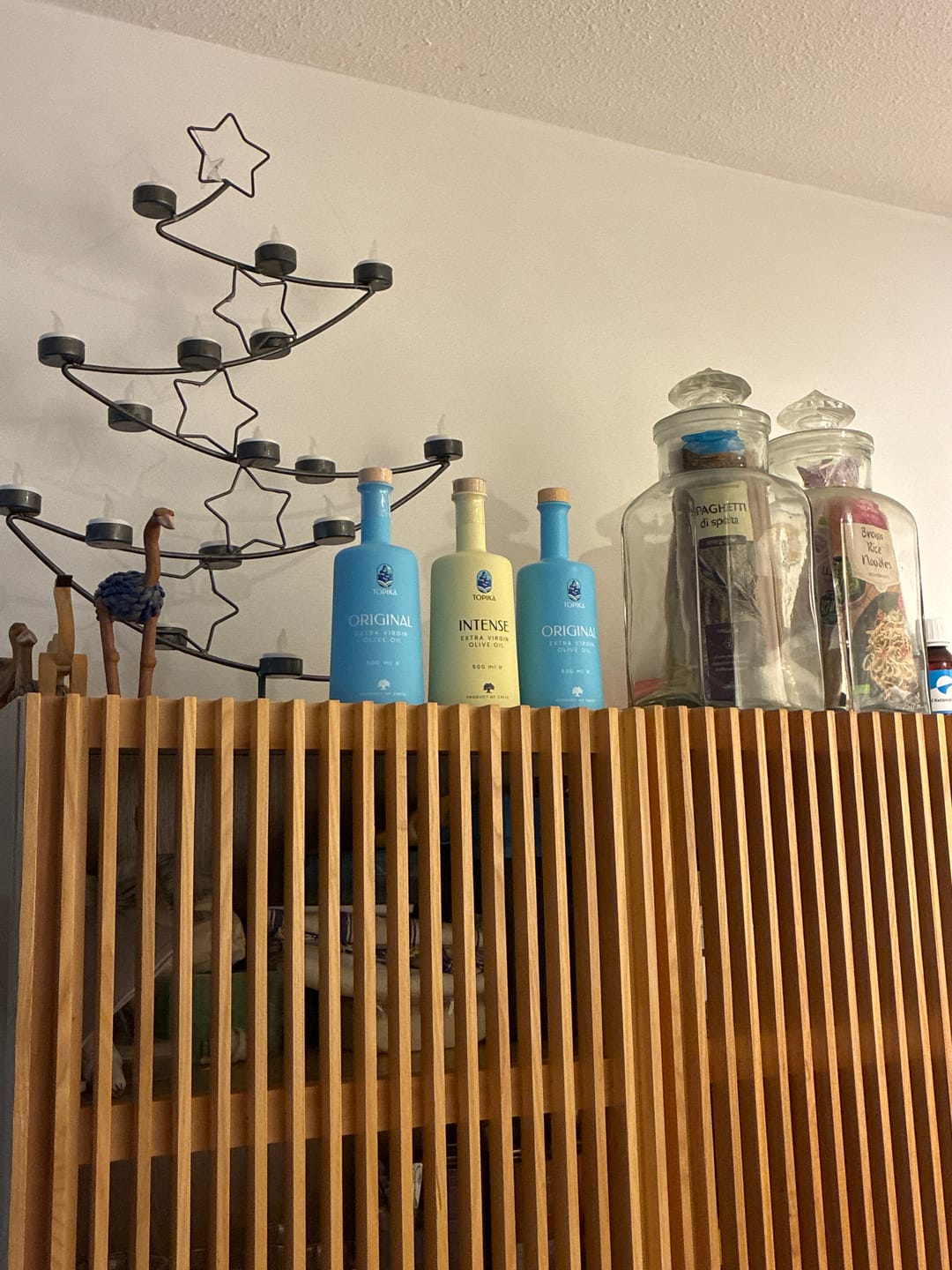 Customer photo review of Original Starterkit