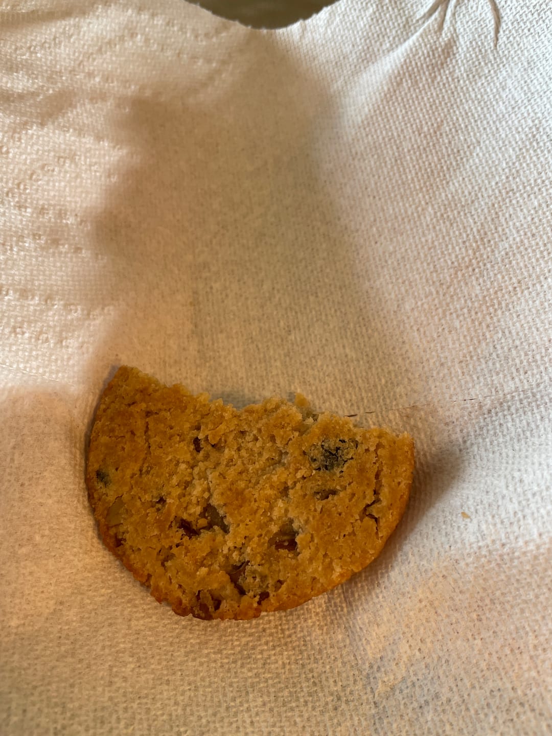 Customer photo review of The Nostalgia Collection | Gluten-Free, No Sugar Added Pound Cakes - 10 servings