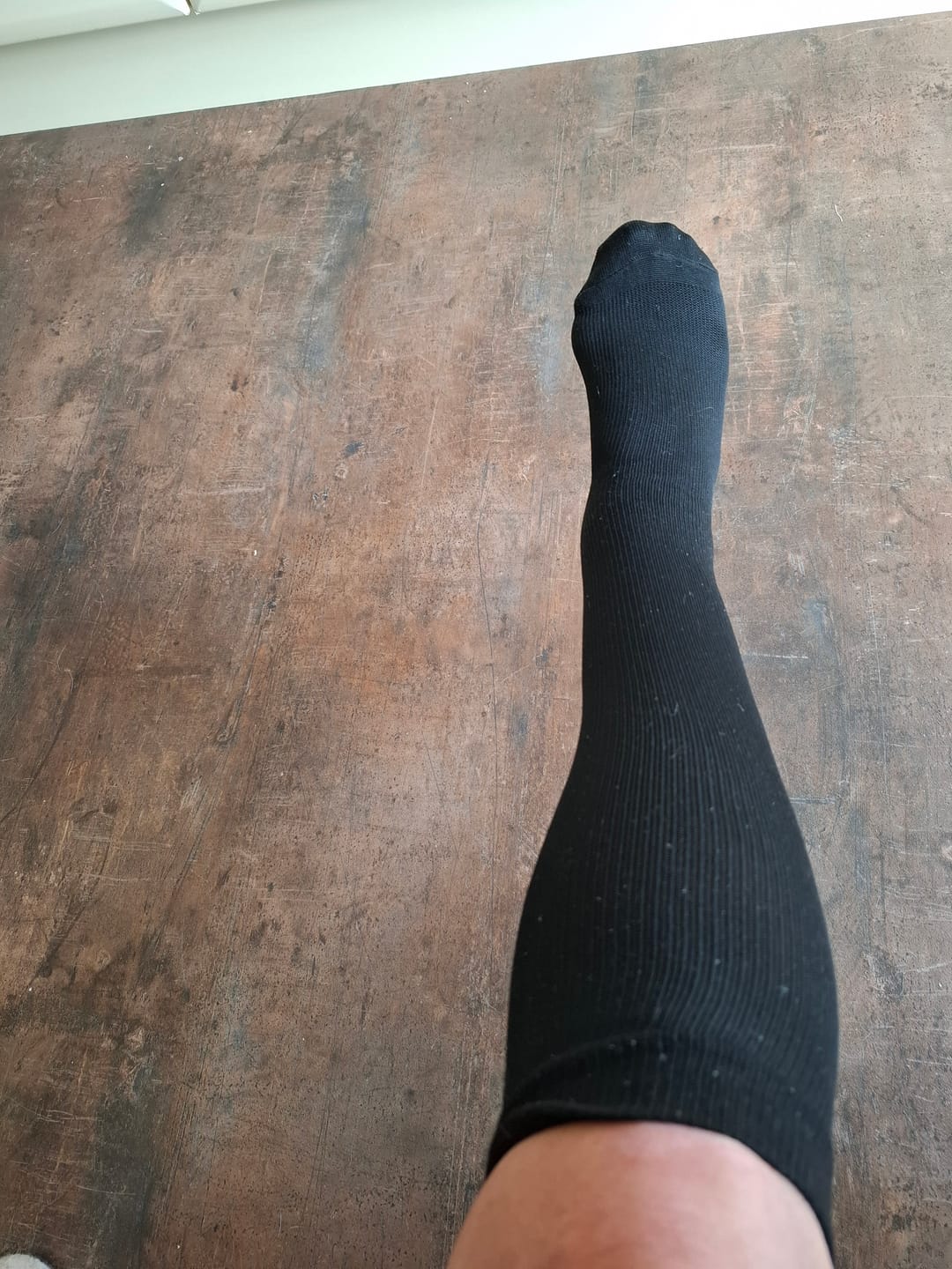 Customer photo review of Black Dot