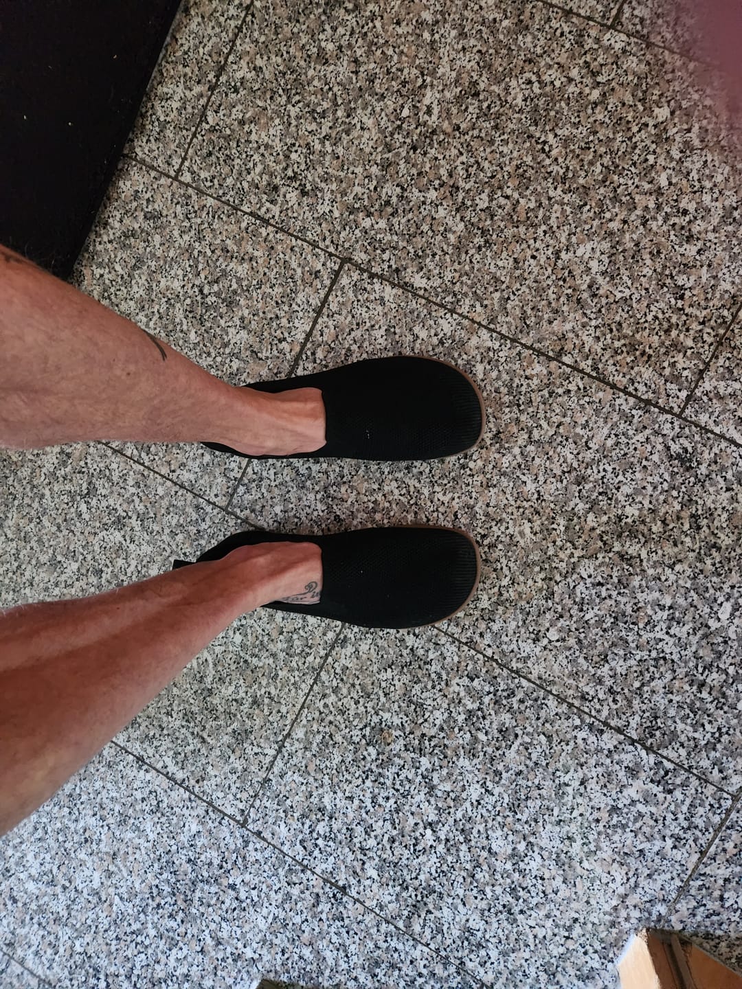Customer photo review of Umbra - Barfußschuhe