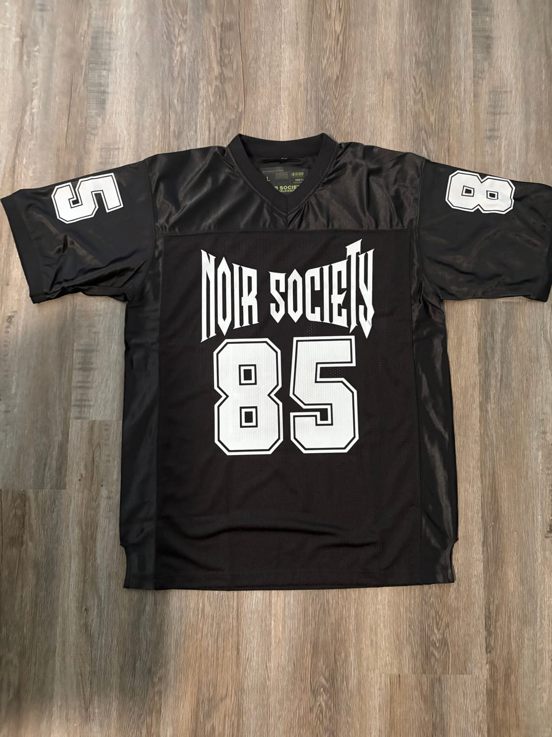Customer photo review of Gang Sheet (Upload)