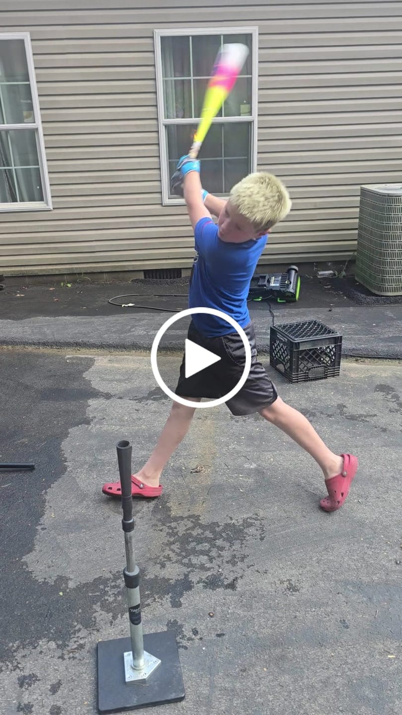 Customer video review of Blue Raspberry Blast | Strap Cuff