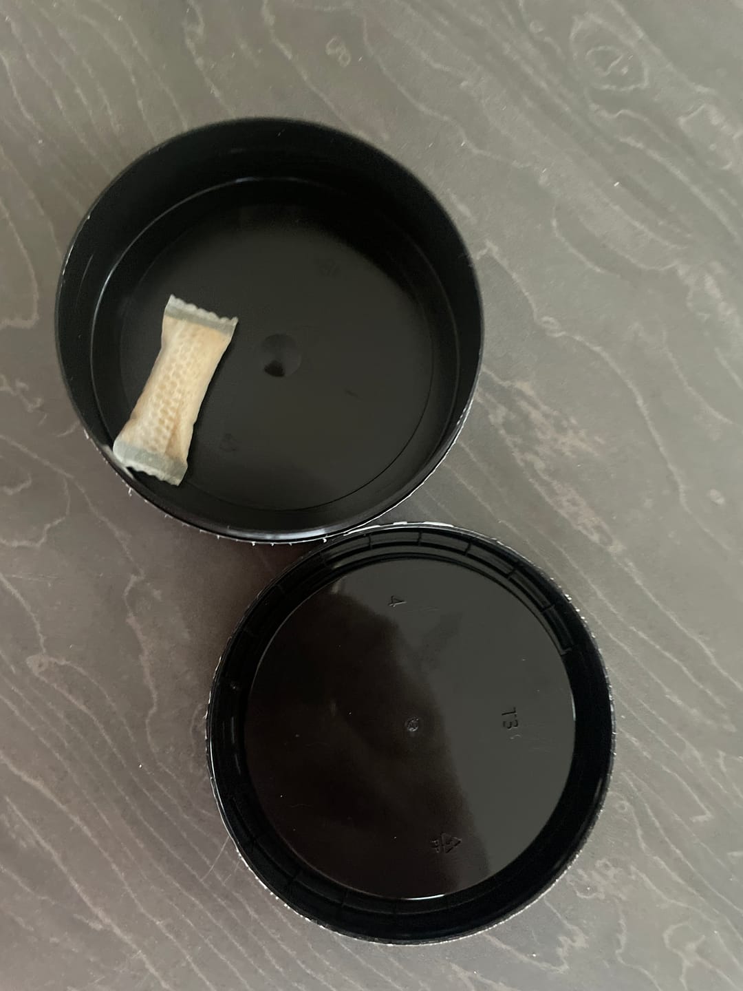 Customer photo review of The 30 Day Quit Nicotine Blueprint