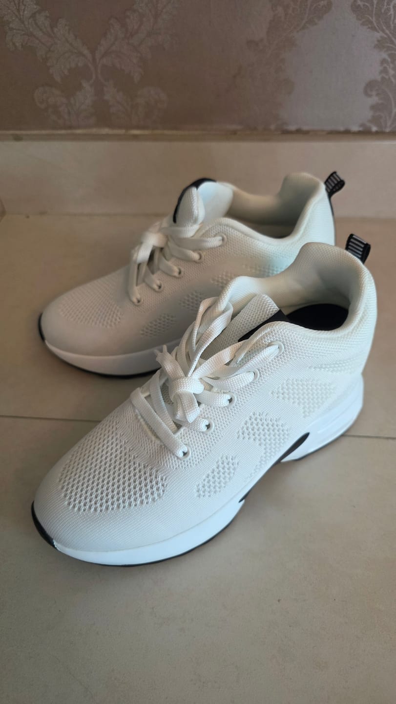Customer photo review of Starlight - 9cm (3.5")
