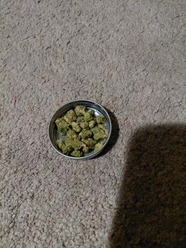 True OG - Minis - 28 Grams - Indica photo review