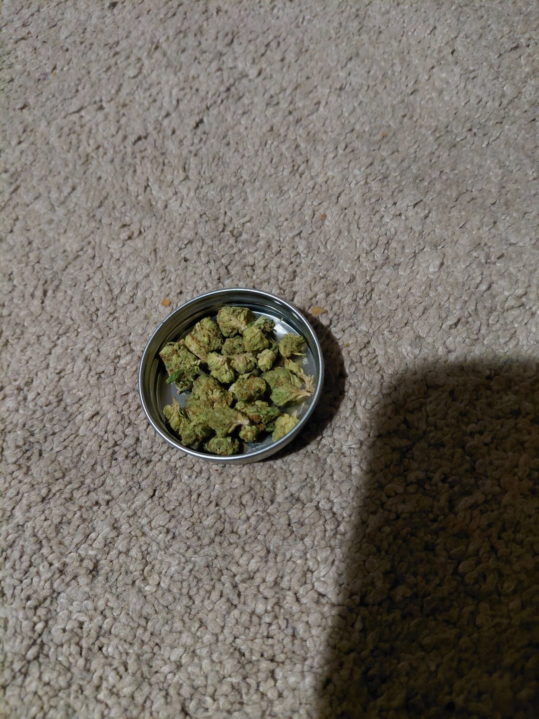 Customer photo review of True OG - Minis - 28 Grams - Indica