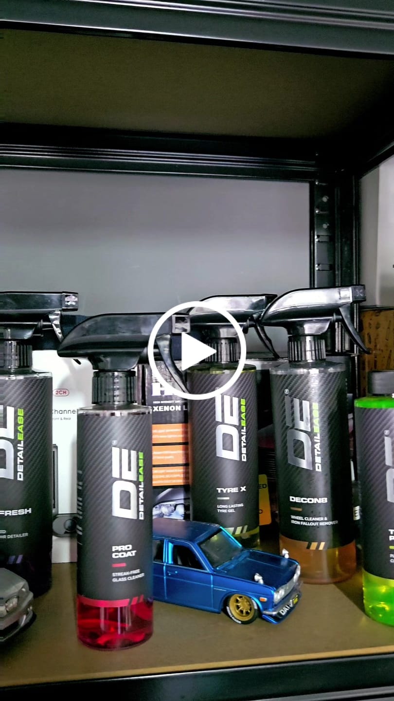 Customer video review of The Hand Polish Kit