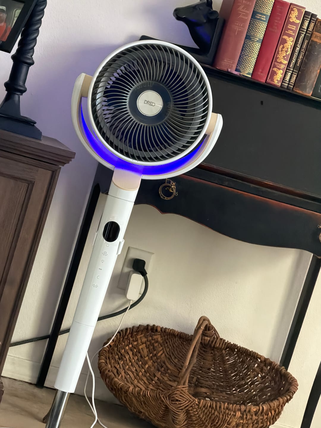 Customer photo review of TurboPoly™ Fan 508S