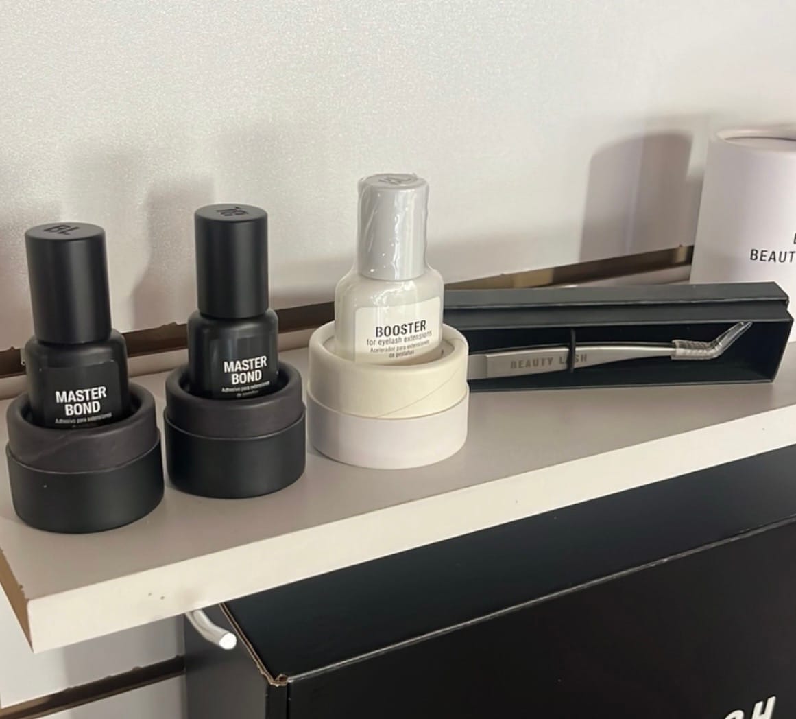 Customer photo review of Master Bond