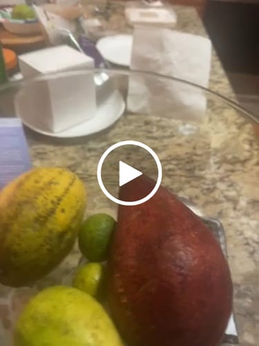 Customer video review of Tropical Variety Box