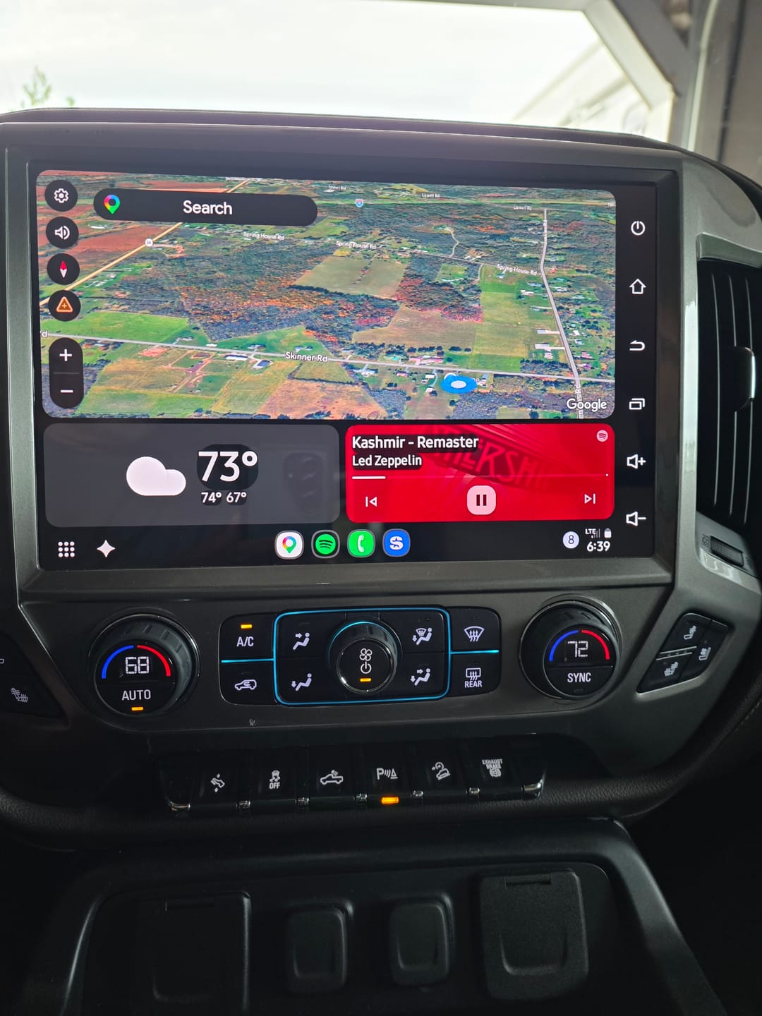 Customer photo review of CS Extended Warranty
