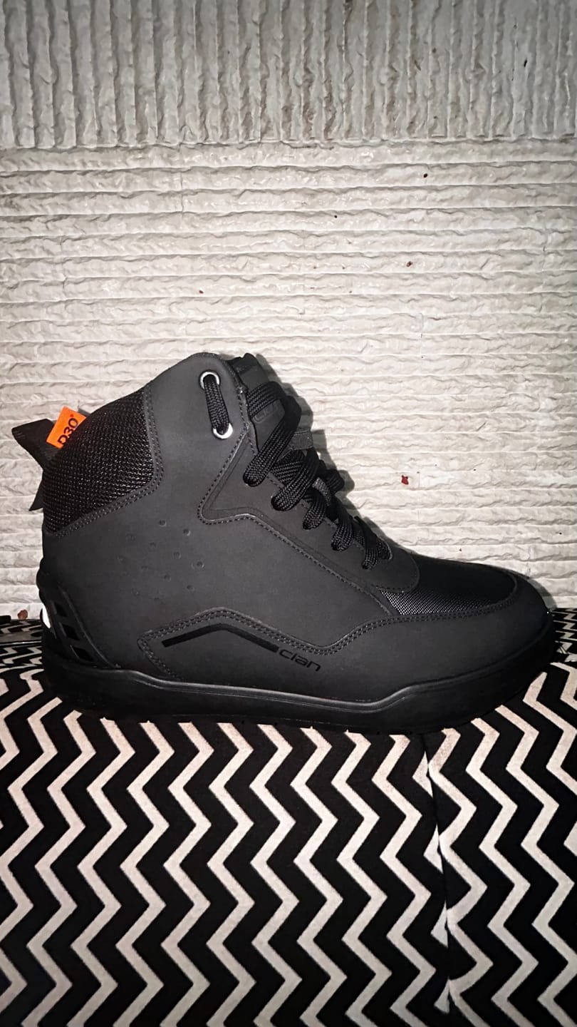 Customer photo review of Clan Torque