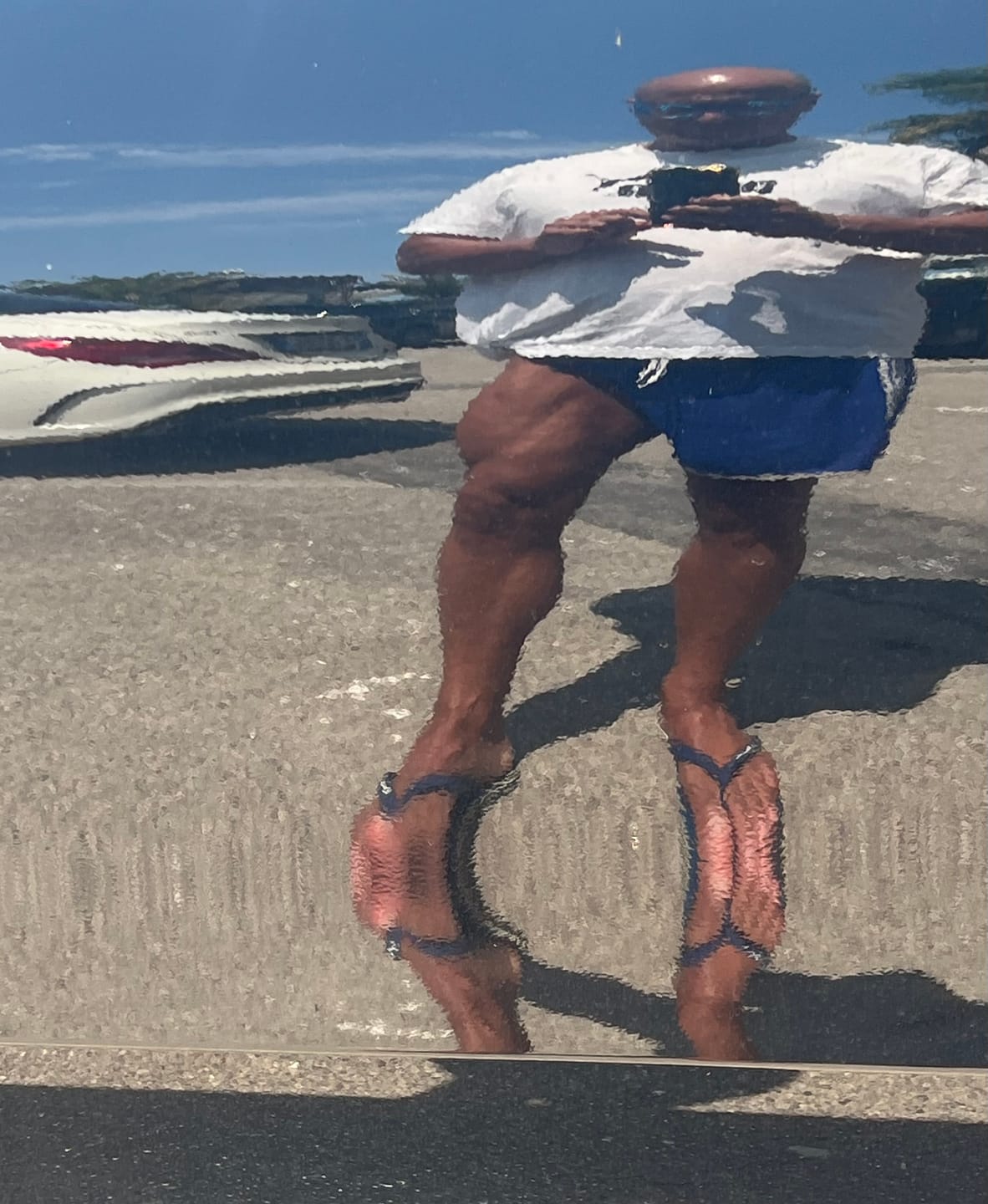 Kundrecension med bild av GLUTADETOX – Rent Glutation Setria® med NAC (60 kapslar) – ”Din lever arbetar dygnet runt. Ge den det stöd den förtjänar.”