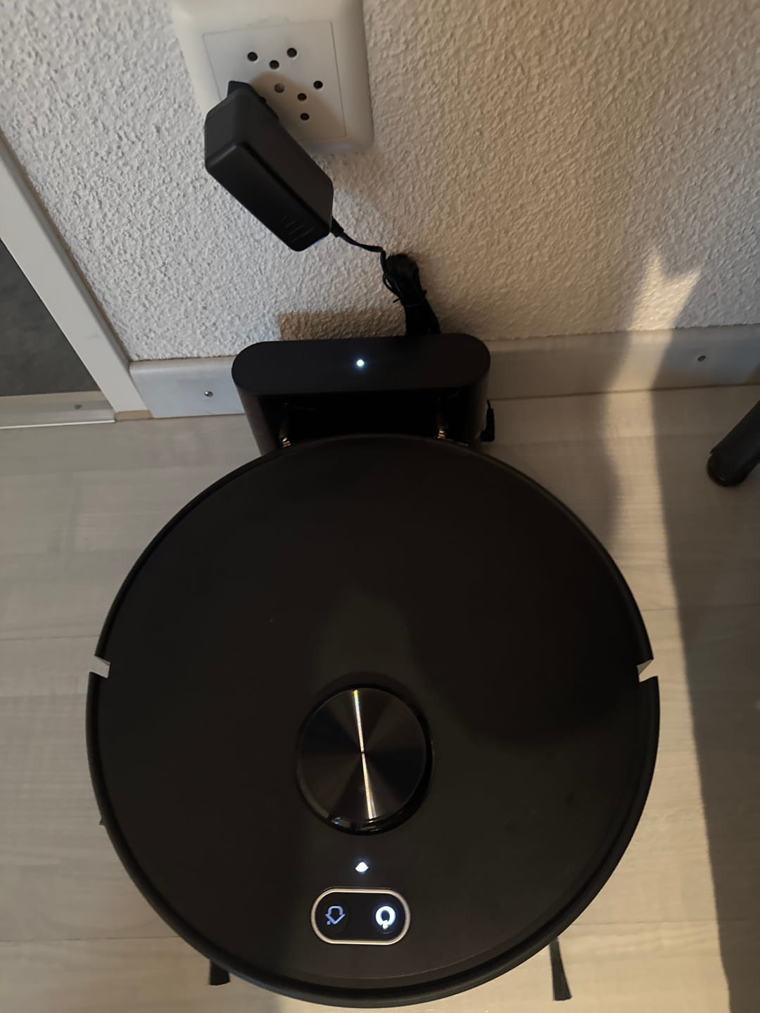 Customer photo review of Saugroboter V8 Pro Wartungsset