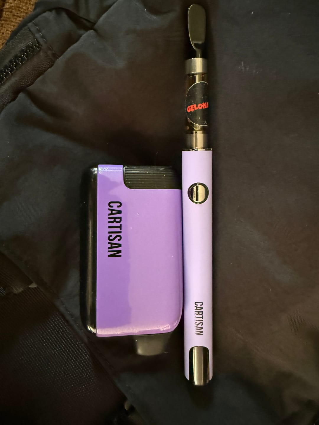 Customer photo review of Pro Pen NEO 900